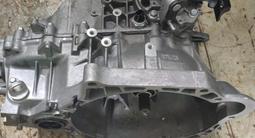 Механическая коробка передач Hyundai Kia M6CF1 за 220 000 тг. в Алматы – фото 2