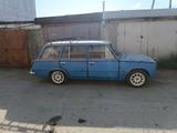 ВАЗ (Lada) 2102 1975 года за 1 000 000 тг. в Костанай