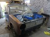 ВАЗ (Lada) 2102 1975 года за 1 000 000 тг. в Костанай – фото 3