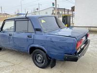 ВАЗ (Lada) 2107 2007 годаүшін750 000 тг. в Актау