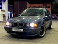 BMW 530 1996 года за 2 300 000 тг. в Алматы – фото 2