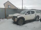 Mitsubishi L200 2007 года за 2 300 000 тг. в Уральск
