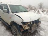 Mitsubishi L200 2007 года за 2 300 000 тг. в Уральск – фото 3