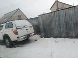 Mitsubishi L200 2007 года за 2 300 000 тг. в Уральск – фото 4