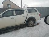 Mitsubishi L200 2007 года за 2 300 000 тг. в Уральск – фото 5