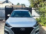 Hyundai Tucson 2020 года за 11 500 000 тг. в Шымкент