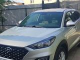 Hyundai Tucson 2020 года за 11 500 000 тг. в Шымкент – фото 2