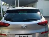 Hyundai Tucson 2020 года за 11 500 000 тг. в Шымкент – фото 3