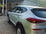 Hyundai Tucson 2020 года за 11 500 000 тг. в Шымкент – фото 4