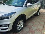 Hyundai Tucson 2020 года за 11 500 000 тг. в Шымкент – фото 5
