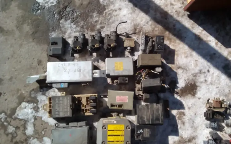 Блоки управления за 1 838 тг. в Алматы