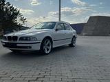 BMW 528 1998 годаүшін4 800 000 тг. в Астана – фото 2