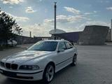 BMW 528 1998 годаүшін4 800 000 тг. в Астана – фото 4