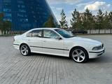 BMW 528 1998 года за 4 800 000 тг. в Астана – фото 3