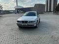 BMW 528 1998 года за 4 800 000 тг. в Астана – фото 6