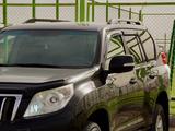 Toyota Land Cruiser Prado 2013 года за 20 000 000 тг. в Кызылорда