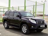 Toyota Land Cruiser Prado 2013 годаүшін20 000 000 тг. в Кызылорда – фото 3