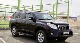 Toyota Land Cruiser Prado 2013 года за 20 000 000 тг. в Кызылорда – фото 3