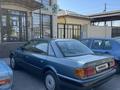 Audi 100 1991 года за 2 480 000 тг. в Алматы – фото 4