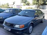 Audi 100 1991 годаүшін2 480 000 тг. в Алматы