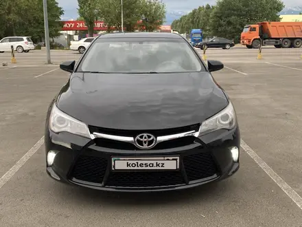 Toyota Camry 2016 года за 8 999 999 тг. в Алматы