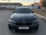 BMW 540 2022 года за 31 000 000 тг. в Караганда