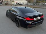 BMW 540 2022 года за 31 000 000 тг. в Караганда – фото 3