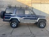 Toyota Land Cruiser Prado 1995 годаүшін7 000 000 тг. в Талдыкорган – фото 4