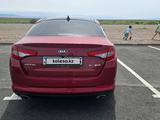 Kia Optima 2015 года за 5 500 000 тг. в Алматы – фото 2