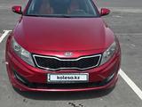 Kia Optima 2015 года за 5 500 000 тг. в Алматы