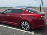 Kia Optima 2015 года за 5 500 000 тг. в Алматы – фото 5