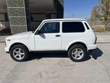 ВАЗ (Lada) Lada 2121 2017 года за 3 500 000 тг. в Кызылорда