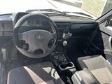 ВАЗ (Lada) Lada 2121 2017 года за 3 500 000 тг. в Кызылорда – фото 5