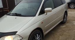 Honda Odyssey 2002 года за 3 000 000 тг. в Кызылорда – фото 4