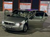 Toyota Vista 1999 годаүшін2 200 000 тг. в Аягоз – фото 4