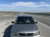 Toyota Vista 1999 годаүшін2 200 000 тг. в Аягоз – фото 3
