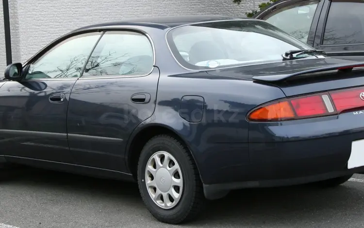 Toyota Sprinter Marino 1998 года за 410 000 тг. в Павлодар