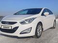 Hyundai i40 2014 года за 6 500 000 тг. в Алматы – фото 2