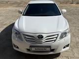 Toyota Camry 2010 года за 7 400 000 тг. в Актау – фото 5