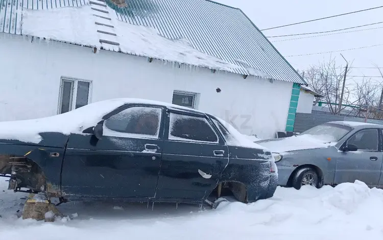 ВАЗ (Lada) 2110 2000 годаүшін1 111 111 тг. в Астана