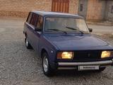 ВАЗ (Lada) 2104 1999 года за 1 300 000 тг. в Туркестан