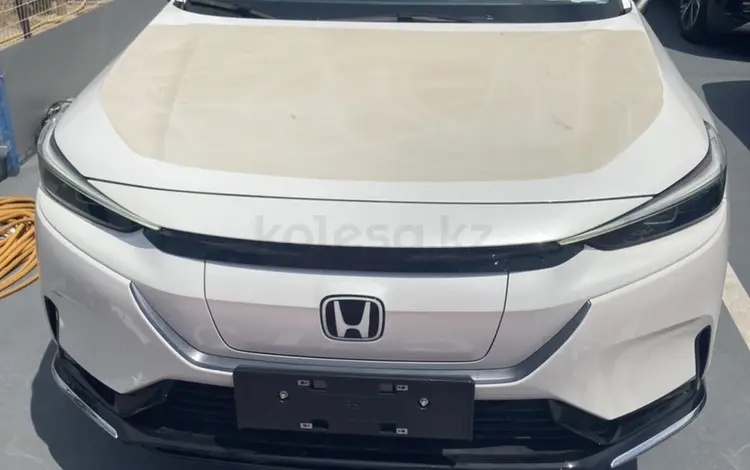 Honda e:NS1 2022 года за 13 700 000 тг. в Актау