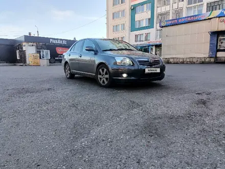 Toyota Avensis 2006 года за 6 000 000 тг. в Петропавловск