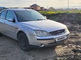 Ford Mondeo 2002 года за 2 200 000 тг. в Усть-Каменогорск – фото 2