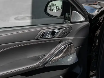 BMW X6 XDrive 40i 2026 года за 91 112 932 тг. в Астана – фото 4