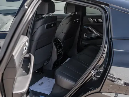 BMW X6 XDrive 40i 2026 года за 91 112 932 тг. в Астана – фото 8