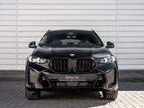 BMW X6 XDrive 40i 2026 года за 91 112 932 тг. в Астана – фото 2