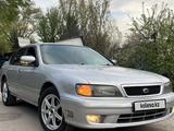 Nissan Cefiro 1997 года за 2 500 000 тг. в Алматы – фото 5