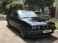 BMW 525 1991 года за 2 100 000 тг. в Шымкент