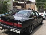 BMW 525 1991 года за 2 100 000 тг. в Шымкент – фото 2